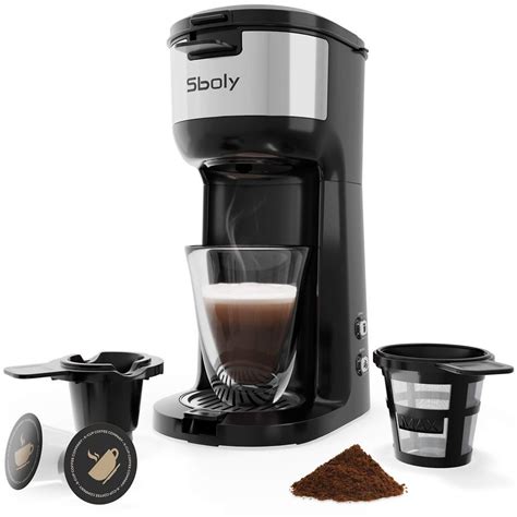 The Best K-Cup Compatible Coffee Machines