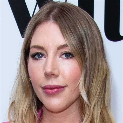 Katherine Ryan Latest News Pictures Videos Hello