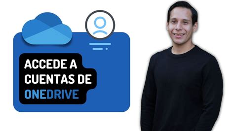 Cómo acceder a cuentas de OneDrive de usuarios en tu organización en