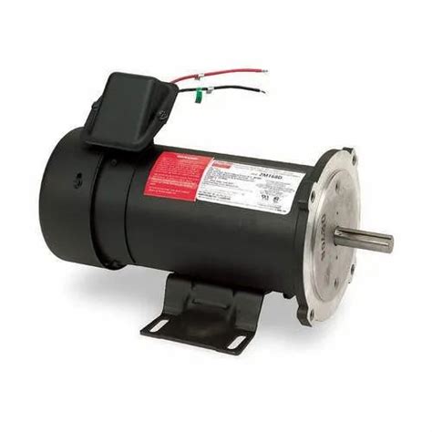 Three Phase Electric Permanent Magnet DC Motors Voltage 24V At Rs