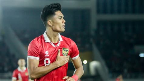 Indra Sjafri Coret Ramadhan Sananta Dari Skuad Asian Games Timnas