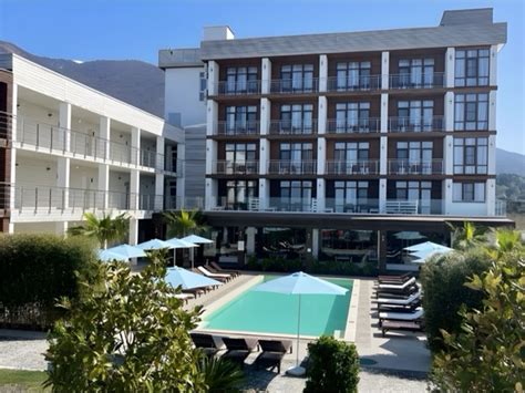 AQUAMARINE FAMILY CLUB HOTEL 4*⁣⁣ Абхазия⁣⁣ ⁣⁣ Семейный клубный отель ...
