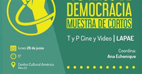 Por Los 40 Años De Democracia Salteños Realizan éstas Actividades Gratuitas Que Pasa Salta