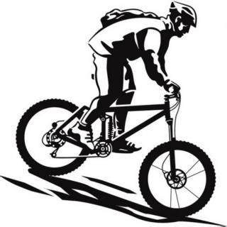 Bicycle Clubs Clip Art Library