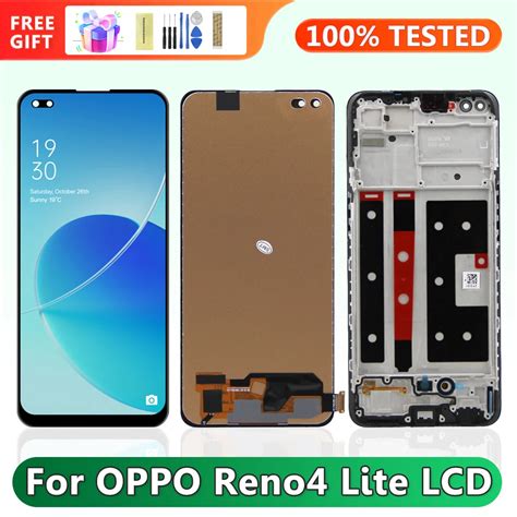 Reno Lite Oppo Reno Lite Cph Lcd