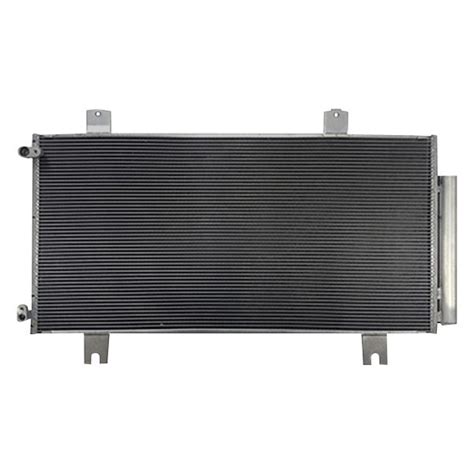 Replace Honda Fit 2016 A C Condenser