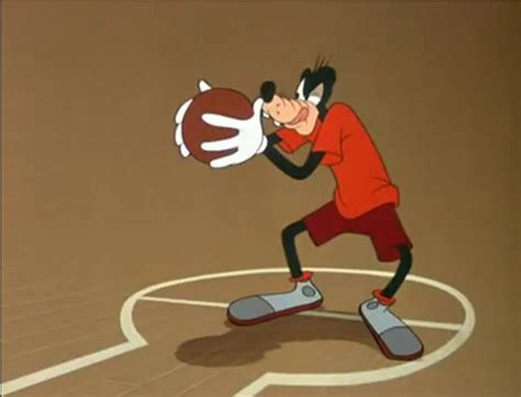 Disney Film Project: Double Dribble