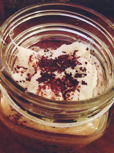 Simply Indecisive Skinny Frozen Hot Chocolate