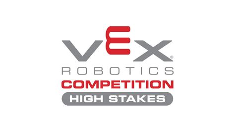 Vex V High Stakes Youtube