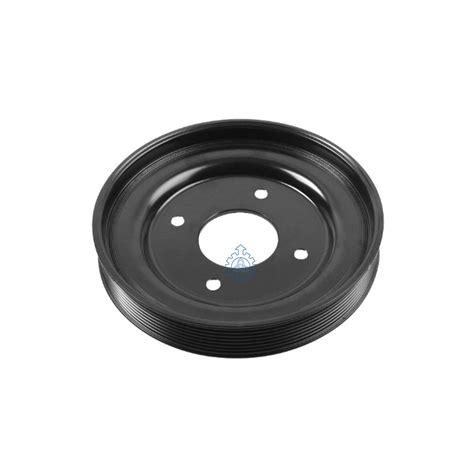 Truck Pulley For Mercedes Benz Atego Econic Actros Antos