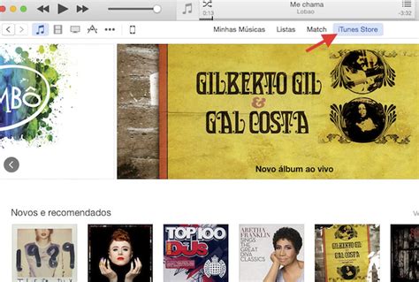 Como Usar O Itunes E Trazer Playlists De Volta