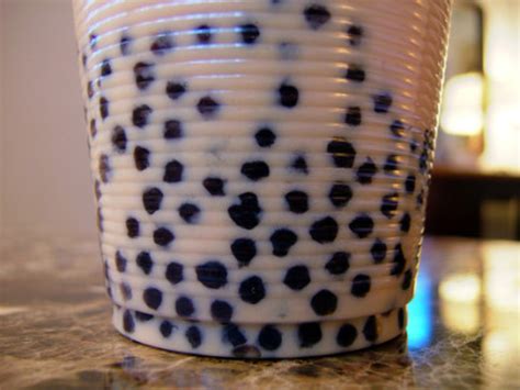 What Is Bubble Tea Aka Boba And What Does It Taste Like Delishably