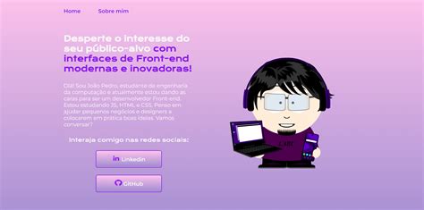 Projeto Projeto Final Do Curso Html E Css Trabalhando