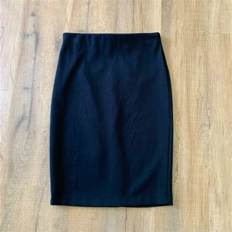 Philosophy Skirts Philosophy Black Skirt Poshmark