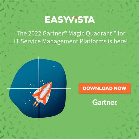 Easyvista On Linkedin 2022 Gartner Magic Quadrant For Itsm Benefits Porn Sex Picture