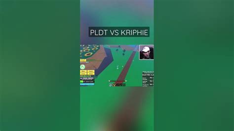 PLDT VS KRIPHIE #shorts - YouTube