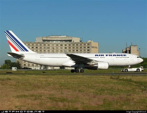 F Gzcp Airbus A Air France Erezs Jetphotos