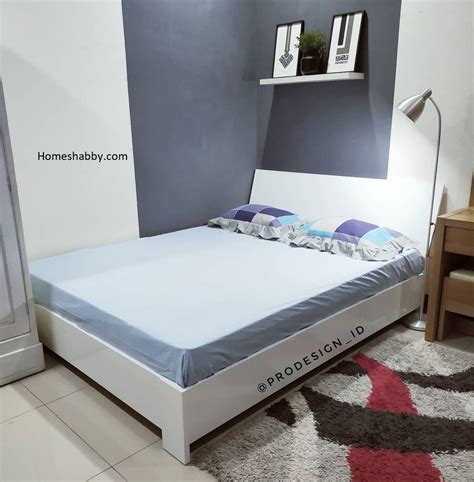 6 Desain Kamar Tidur Sederhana Ukuran 3 X 2 M ~ Design Home Plans Home