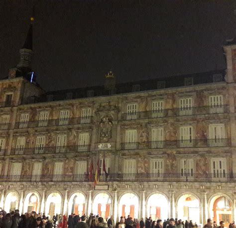 Madrid Ghost Tour All You Need To Know Before You Go 2024