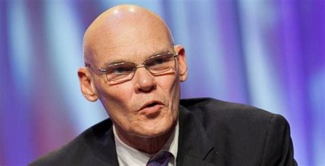 James Carville Biography - Facts, Childhood, Family Life & Achievements