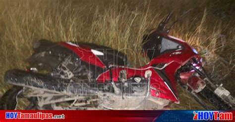 Hoy Tamaulipas Accidente En Tamaulipas Hermanos Sufren Mortal