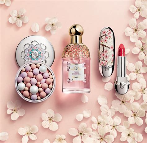 Guerlain Beauty