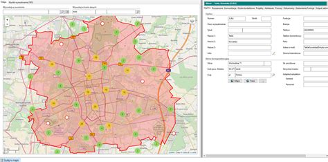 Gsd Maps Es Hilft Bei Der Verwaltung Von Außendienstmitarbeitern