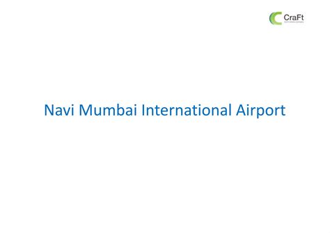 Ulwe navi mumbai report 21257-22206-8979 | PPT