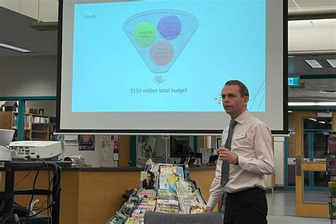 Input Into Vernon School Spending Sought Vernon Morning Star