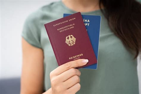 Unlocking The Dual Citizenship Dilemma Navigating Advantages And