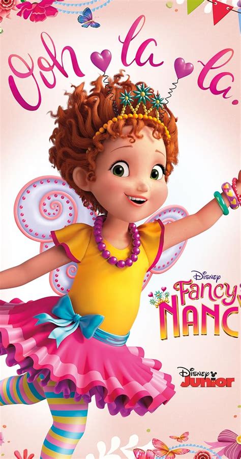 Fancy Nancy Clipart Png - Best Free Library