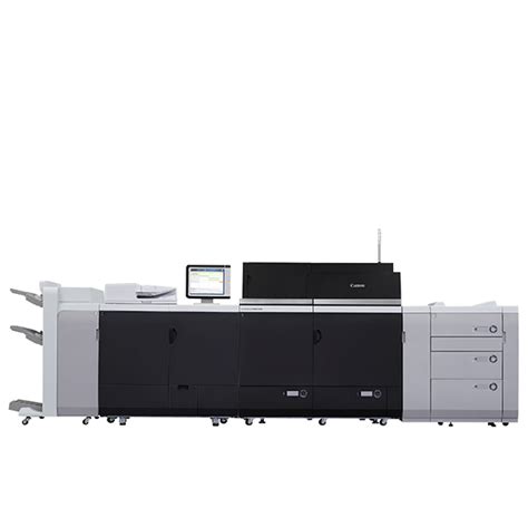 Colour Cutsheet Presses