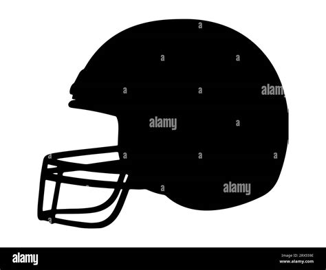 Yellow Football Helmet Clip Art Vector Clip Art Online