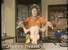 Happy Thanksgiving Meme GIFs | Tenor