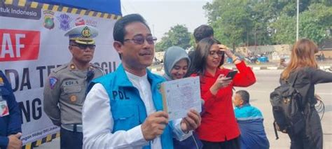 Pemprov DKI Bakal Kenakan Tarif Parkir Tertinggi Bagi Kendaraan Tak