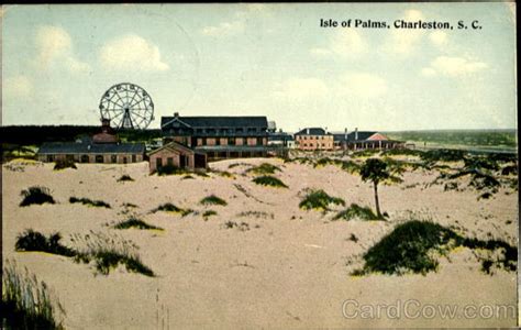 Isle Of Palms Charleston, SC