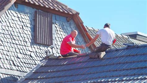 4 Benefits Of Installing A New Roof In Your Home