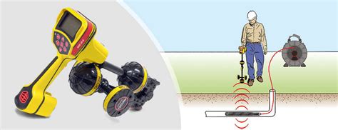 Inspection Camera System Seesnake Microreel Trotec