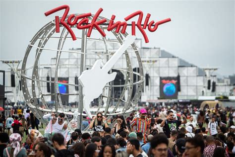 Rock in Rio anuncia novo espaço e mais atrações para 2024 veja o que