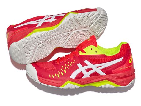 Asics Gel Challenger 12 Women S Review Tennis Warehouse