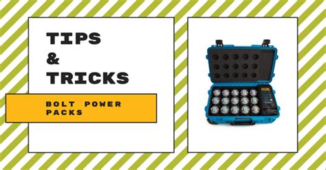 Charge And Power Up Your Sphero BOLT With The BOLT Power Pack