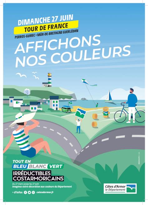 Les Plus Belles Affiches Du Tour De France Le Blog De L Ardoisier