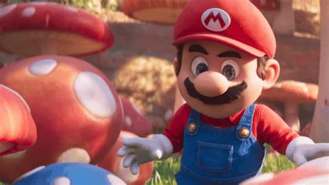 La Película The Super Mario Bros Movie Tráiler Fecha De Estreno Y Reparto