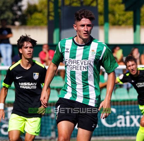 Galería de fotos del Betis DH San Roque Bpie Betisweb