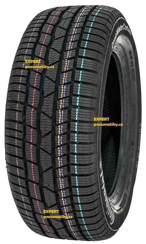 Continental CONTIWINTERCONTACT TS 830 P AO XL 235/45 R19 99V | expert ...