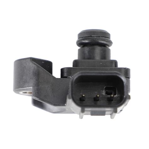 Manifold Pressure Map Sensor 37830 Rna A01 Fits For Acura Honda 2006 2020 Ebay