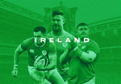 Ireland Team Preview Guinness Mens Six Nations 2024 Opta Analyst