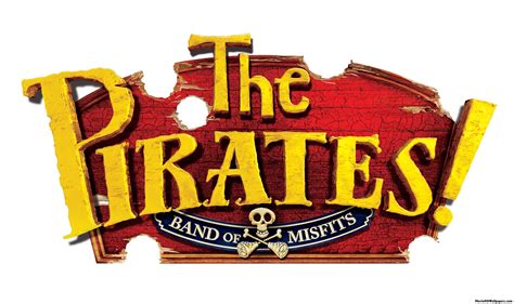 The Pirates! Band of Misfits (2012) – Page 1174 – Movie HD Wallpapers