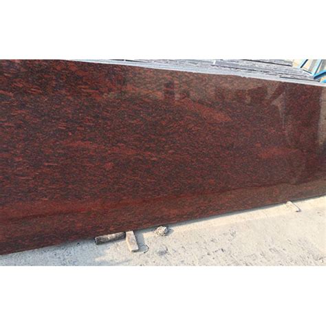 Mm Italian Red Granite Slab For Countertops At Rs Sq Ft In