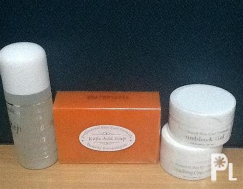 Kojic Rejuvenating Set Manila In Manila National Capital Region